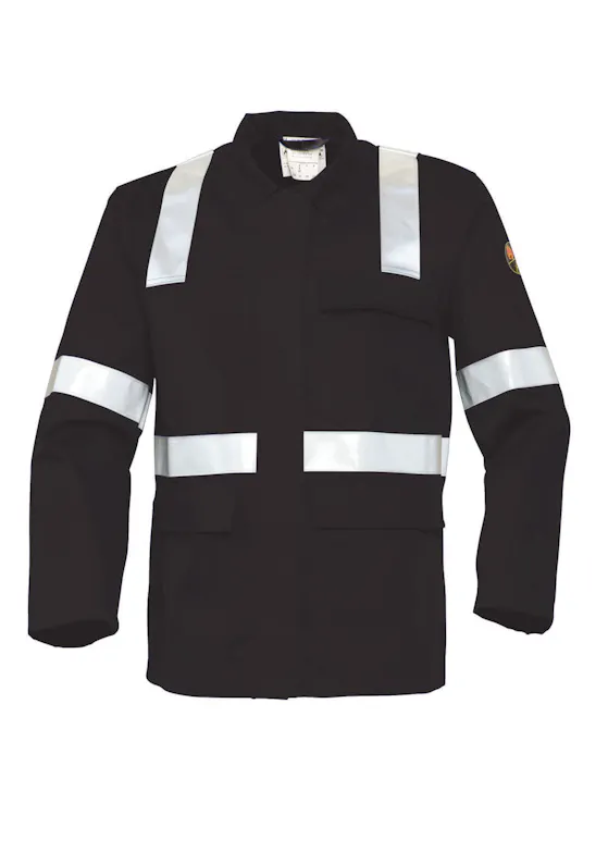HAVEP 5Safety Korte jas/Vest 3256