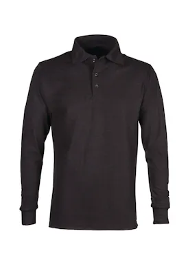 HAVEP 5Safety Polo lange mouw brandvertragend 77020