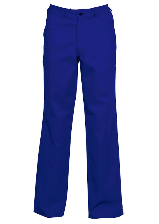 HAVEP Werkbroek Rits Basic  8281