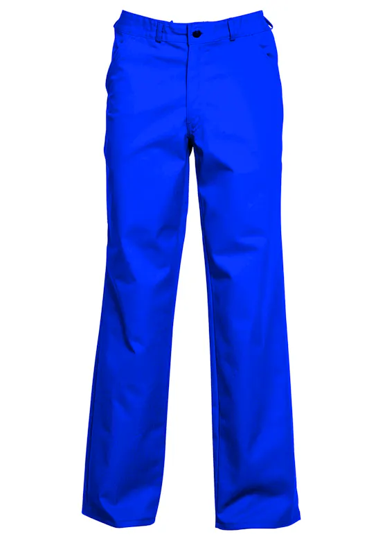 HAVEP Werkbroek Rits Basic  8281
