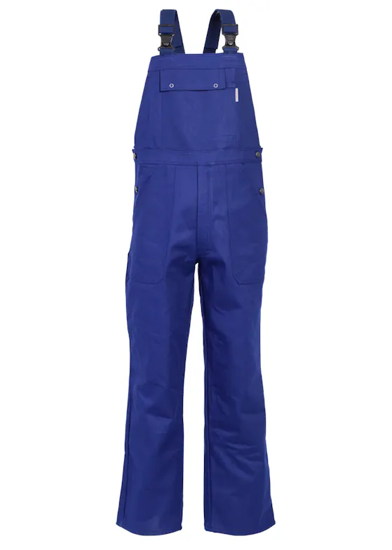 HAVEP 2095 Amerikaanse Overall Regular Fit Basic