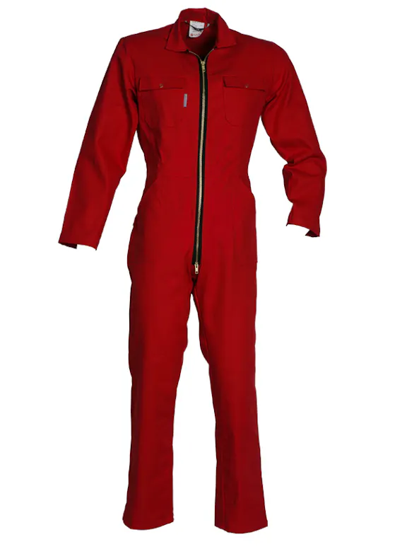 HAVEP 2161 Overall Regular Fit Kids Basic