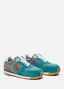TenToes Werkschoen Jaws S3 Aquagroen miniatuur
