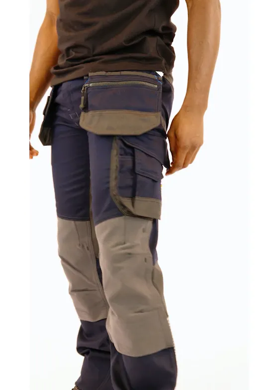 Dassy D-FX Flex Flux Werkbroek