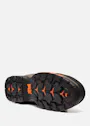 Timberland Hypercharge S3 Werkschoen Zwart/blauw miniatuur