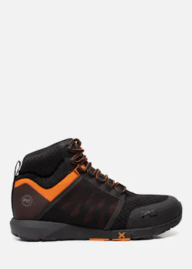 Timberland Radius AL FP Halfhoog S1P Werkschoen