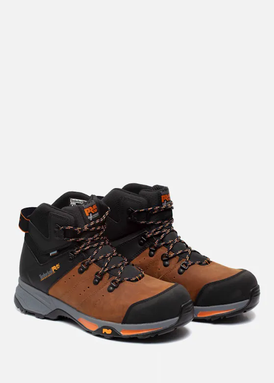 Timberland Switchback CT FP WR S3 Werkschoen