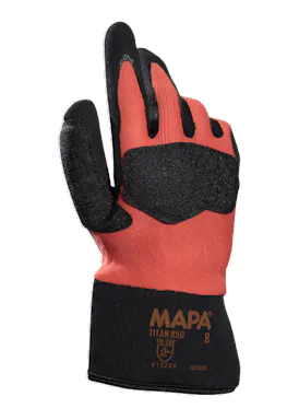Mapa Titan 850 Werkhandschoen
