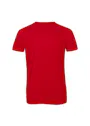 B&C Triblend BCTM057 T-Shirt V-Neck Regular Fit miniatuur
