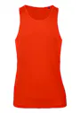 B&C Inspire Tank BCTM072 T-shirt Regular Fit miniatuur