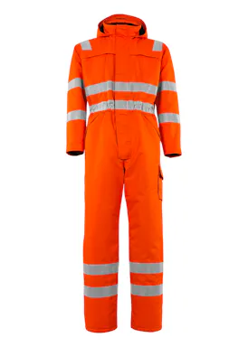 Mascot Tombos 11119-880 Winteroverall Safe Arctic Waterdicht