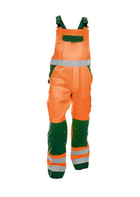 Dassy Toulouse 400127 Overall Reflecterend HiVis