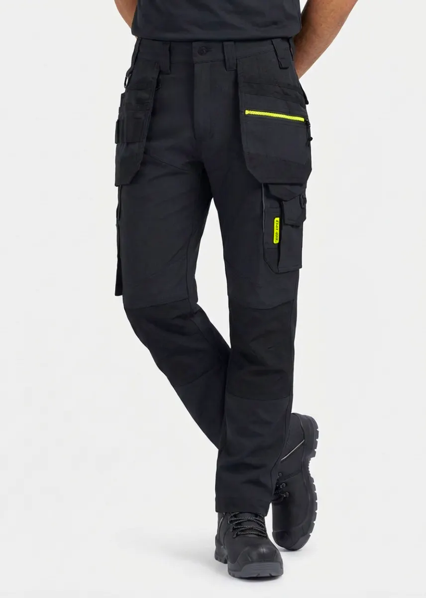 Black/Black