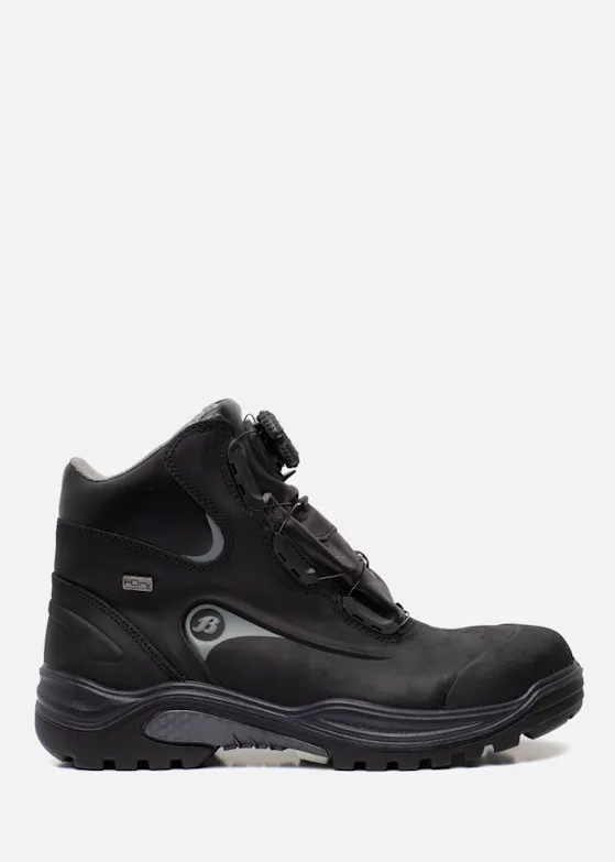 Bata Traxx 219 S3 Werkschoen