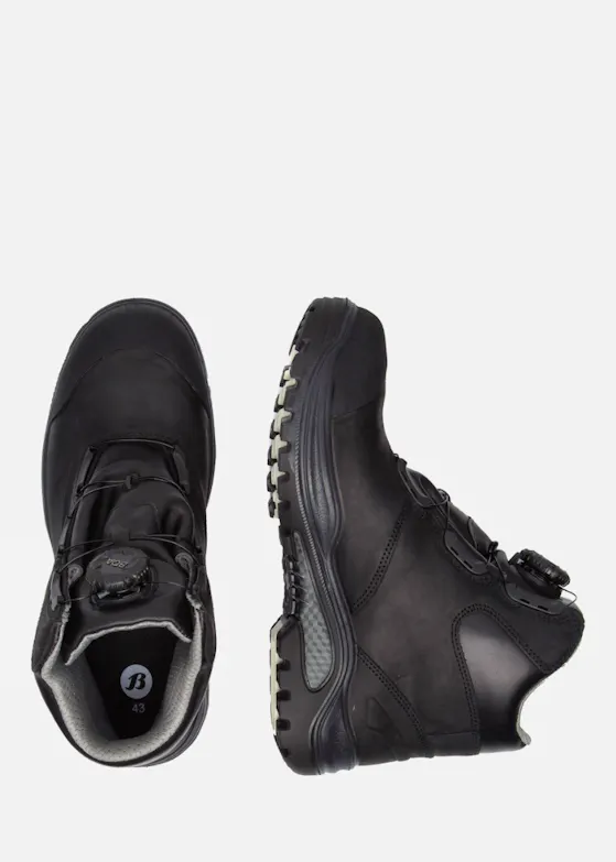 Bata Traxx 219 S3 Werkschoen