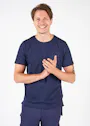 Tricorp Premium 104008 T-shirt Stretch Regular Fit miniatuur