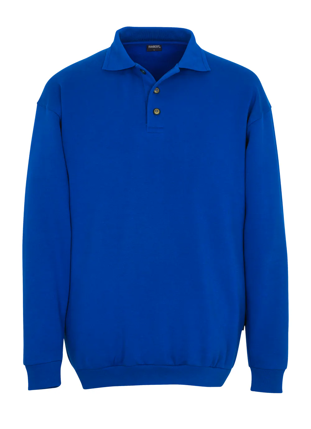 11-Korenblauw