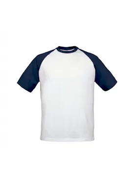 B&C Base-Ball BCTU020 T-Shirt Regular Fit
