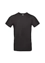 B&C T-Shirt #E190 miniatuur