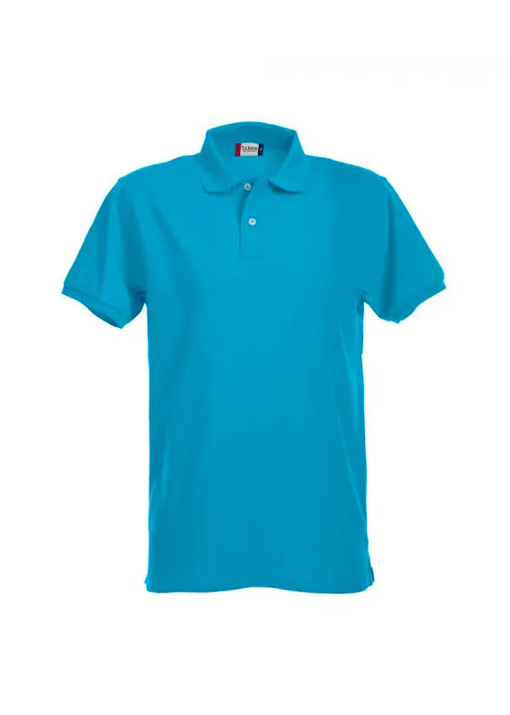 Clique 028240 Poloshirt Stretch Premium Regular Fit