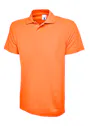 Uneek Classic UC101 Poloshirt Regular Fit miniatuur