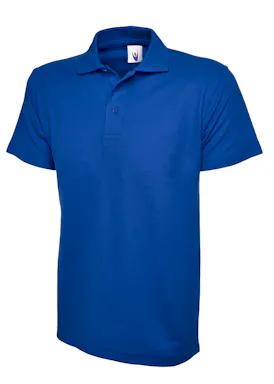 Uneek Classic UC101 Poloshirt Regular Fit
