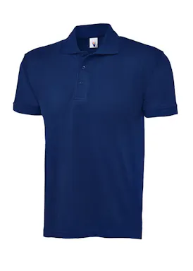 Uneek Heavyweight UC102 Poloshirt Premium Regular Fit