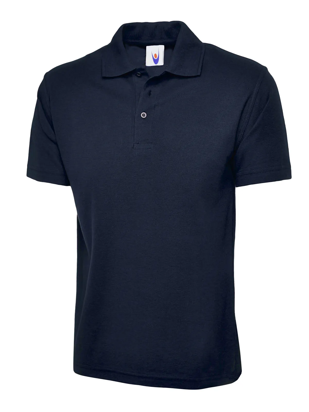 Marineblauw