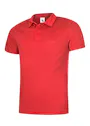 Uneek Ultra Cool UC125 Poloshirt Regular Fit miniatuur