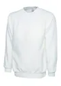 Uneek UC203 Sweater Classic Comfort Fit miniatuur