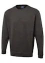 Uneek UC217 Sweatshirt Bicolor Regular Fit miniatuur