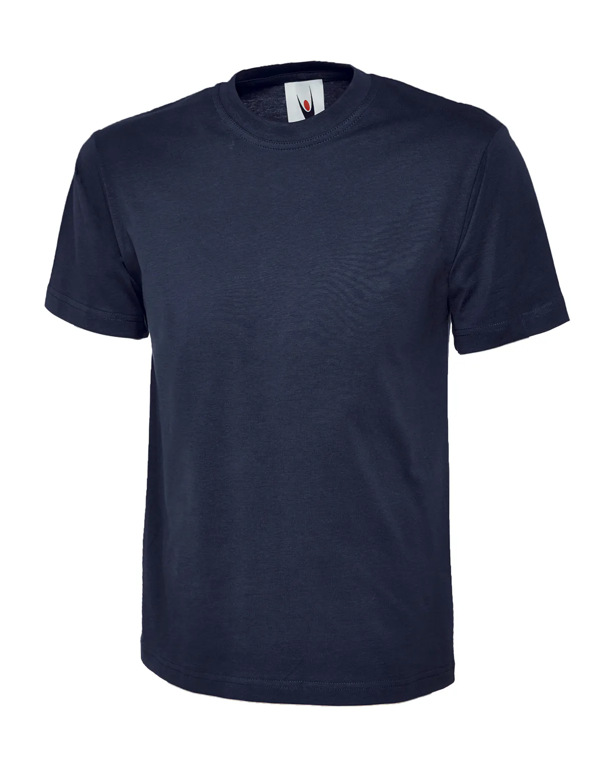 Marineblauw