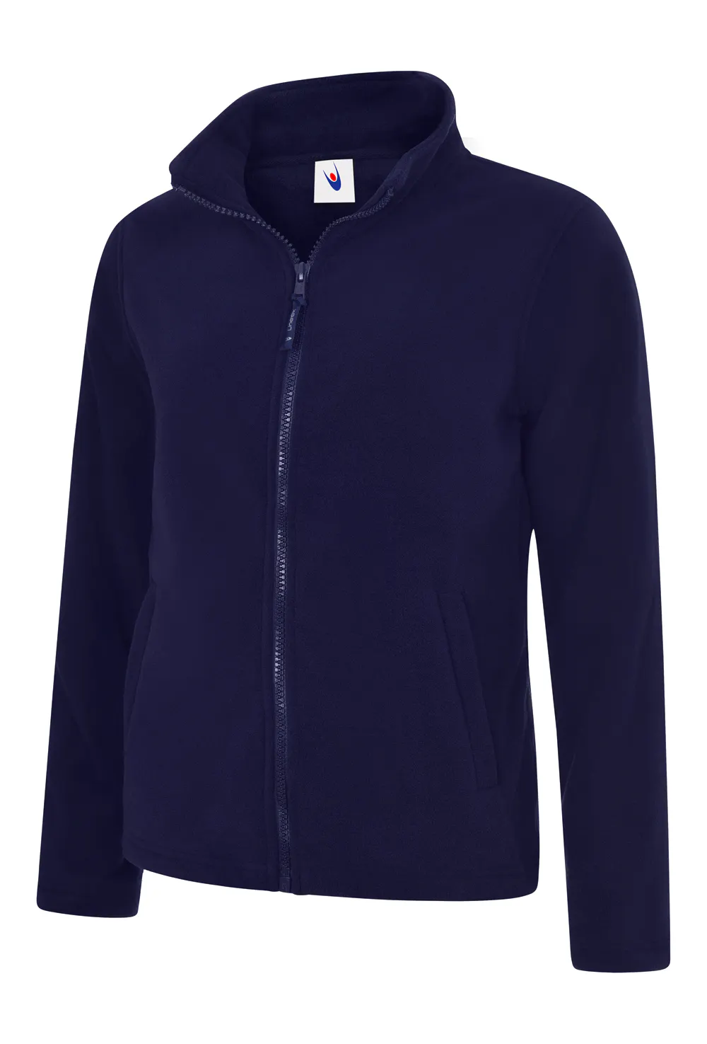 Marineblauw