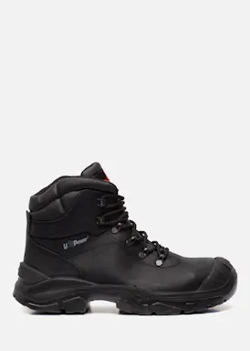 U-Power Rock & Roll Terranova S3 Werkschoen