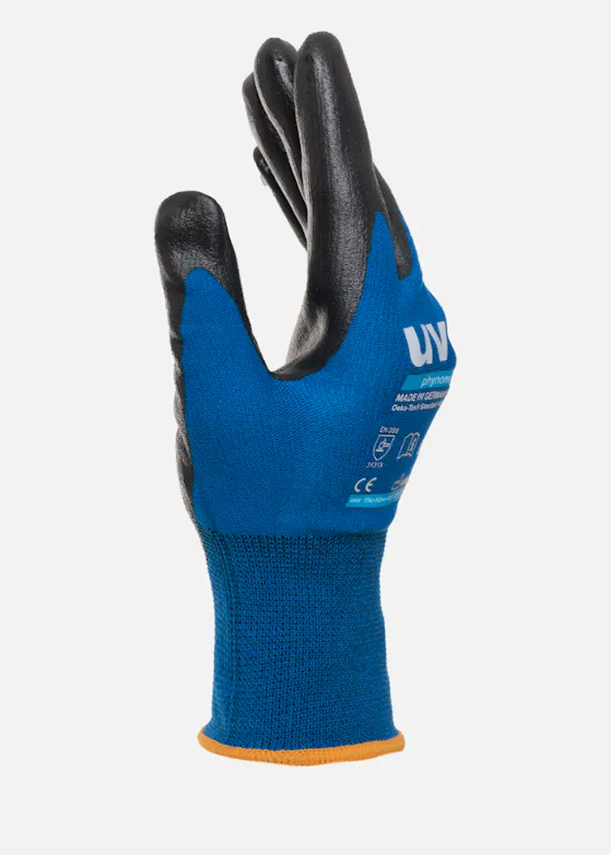 Uvex Phynomic Wet Werkhandschoen
