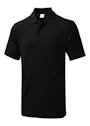 Uneek UX1 Poloshirt Regular Fit miniatuur