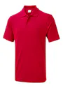Uneek UX1 Poloshirt Regular Fit miniatuur