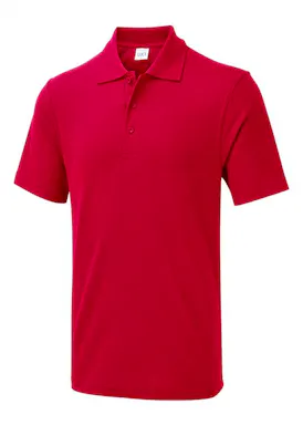 Uneek UX1 Poloshirt Regular Fit