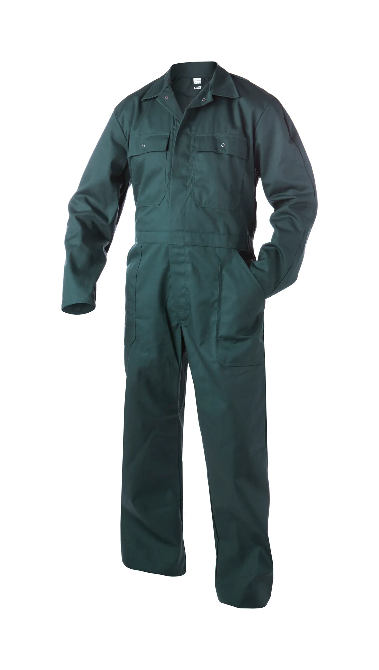 Groen