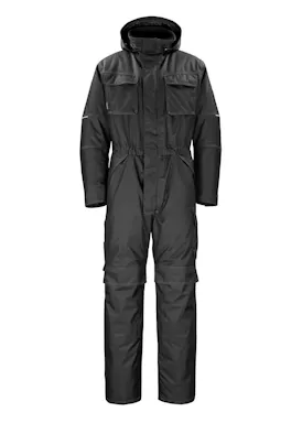 Mascot Ventura 14119-194 Winteroverall Industry Waterdicht
