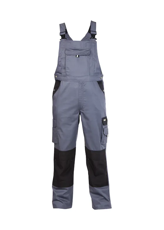 Dassy Versailles 400124 Overall Regular Fit Classic