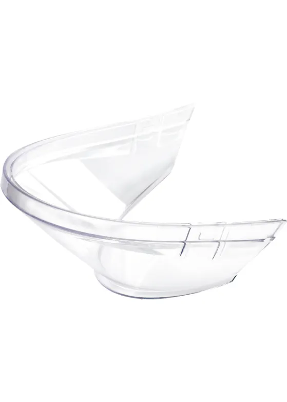 Delta Plus Visor T-Guard