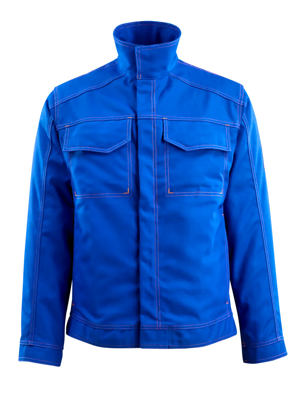 11-Korenblauw