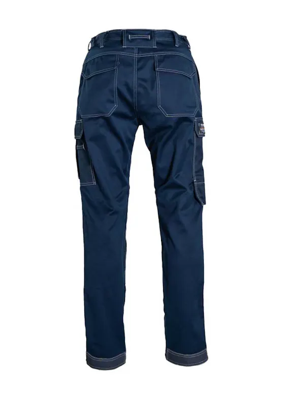 Tranemo Dames Werkbroek Cantex Weld Stretch 5429 88