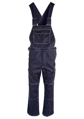Tranemo Cantex 5440 88 Tuinbroek Weld Stretch UV-bescherming Antistatisch