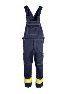 Tranemo Cantex Weld 5740 88 Tuinbroek Stretch UV-bescherming Vlamwerend