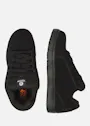 Volcom Stone Veiligheidsschoen S3S HRO ESD Laag Zwart/Rood miniatuur