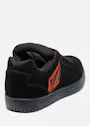 Volcom Stone Veiligheidsschoen S3S HRO ESD Laag Zwart/Rood miniatuur