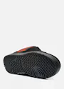 Volcom Stone Veiligheidsschoen S3S HRO ESD Laag Zwart/Rood miniatuur