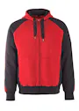 Mascot Wiesbaden Hooded sweatshirt Unique 50566-963 miniatuur